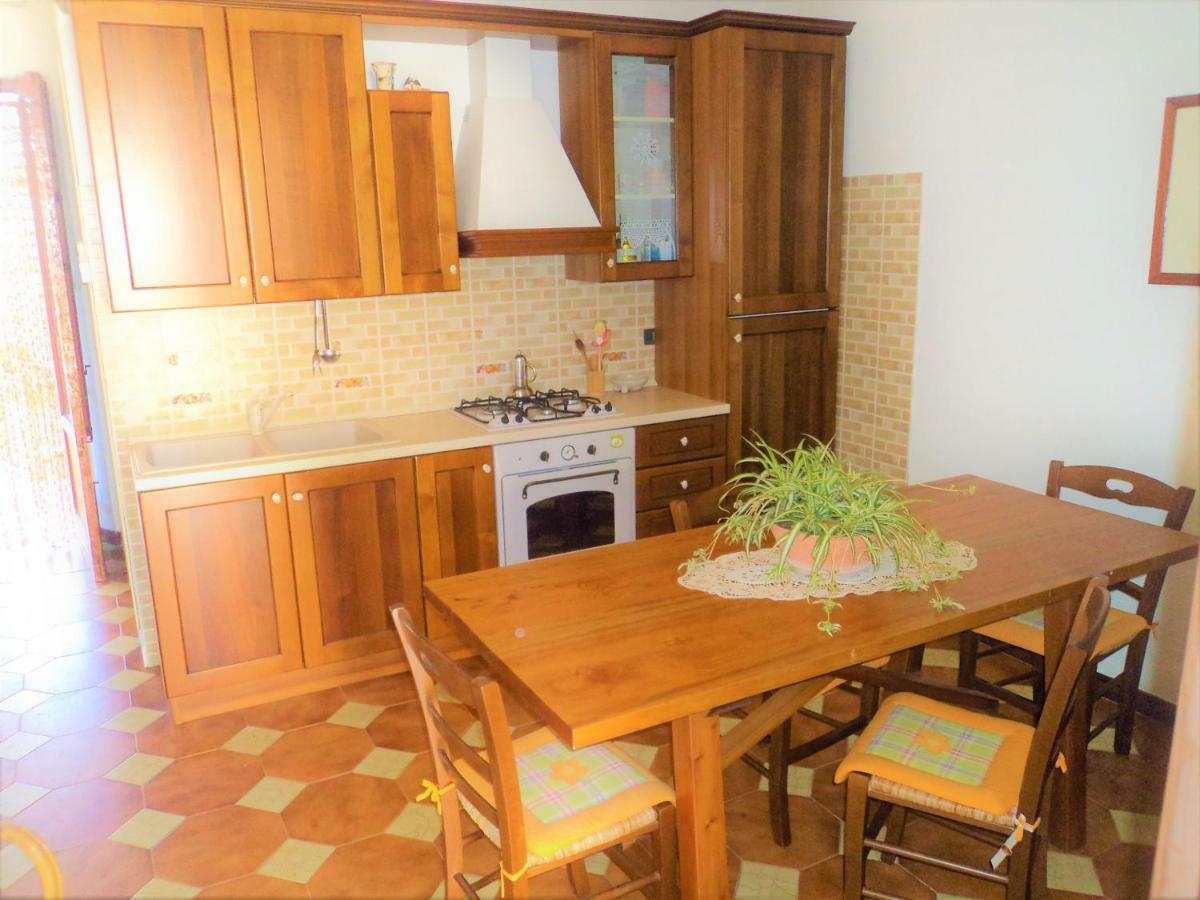 卡斯泰拉马莱Guidaloca Bay House Con Mini-Piscina Scopello公寓 外观 照片