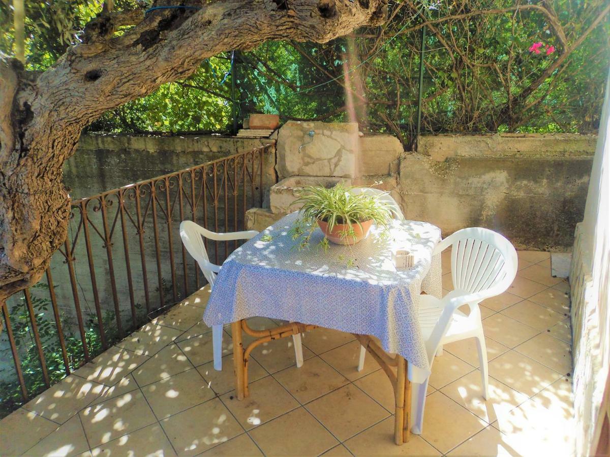 卡斯泰拉马莱Guidaloca Bay House Con Mini-Piscina Scopello公寓 外观 照片