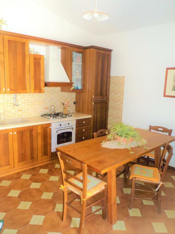 卡斯泰拉马莱Guidaloca Bay House Con Mini-Piscina Scopello公寓 外观 照片