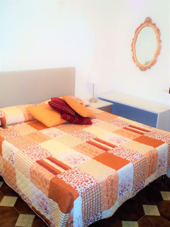 卡斯泰拉马莱Guidaloca Bay House Con Mini-Piscina Scopello公寓 外观 照片