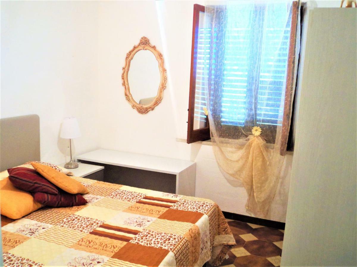 卡斯泰拉马莱Guidaloca Bay House Con Mini-Piscina Scopello公寓 外观 照片