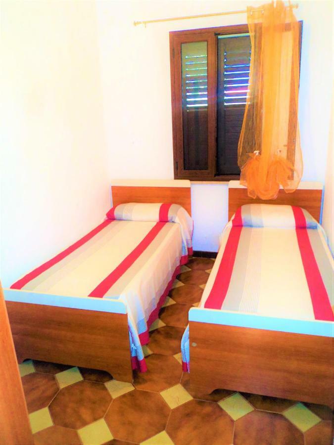 卡斯泰拉马莱Guidaloca Bay House Con Mini-Piscina Scopello公寓 外观 照片
